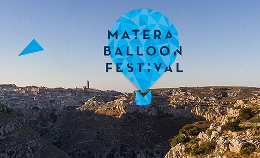 Matera Baloon Festival