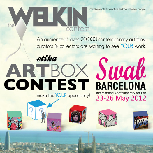 The Welkin Contest